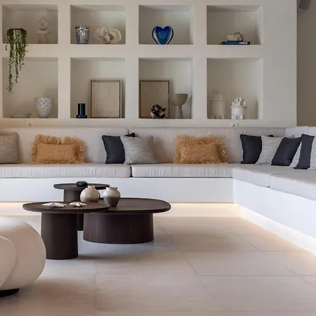 Horizon Majesty ヴィラ