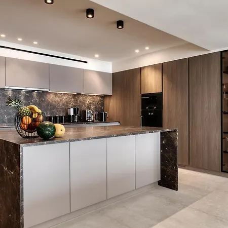 Horizon Majesty ヴィラ *