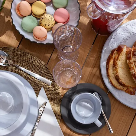 Horizon Majesty Mykonos Town