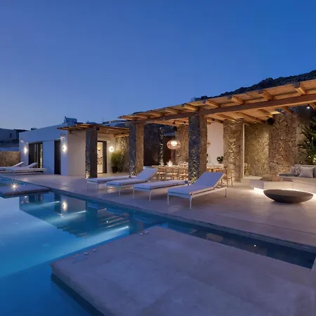 Horizon Majesty * Mykonos Town