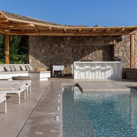 Horizon Majesty ヴィラ