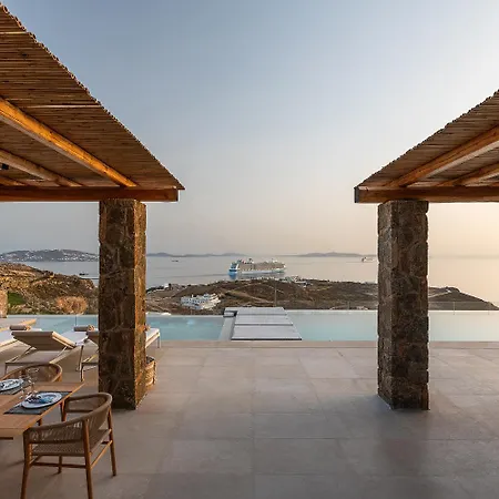 Horizon Majesty ヴィラ *