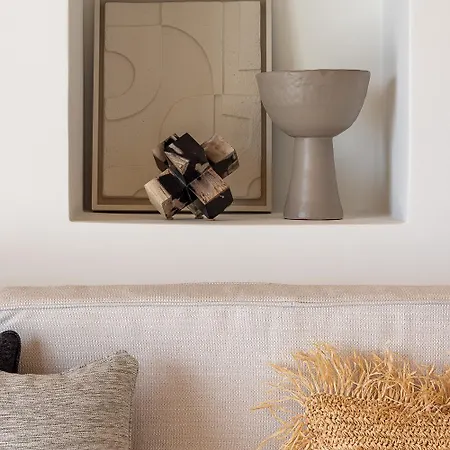 ヴィラ Horizon Majesty Mykonos Town