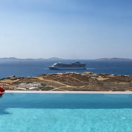 Horizon Majesty ヴィラ *