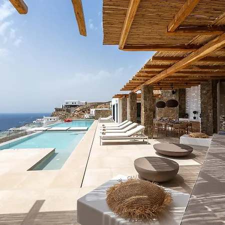 Horizon Majesty ヴィラ *