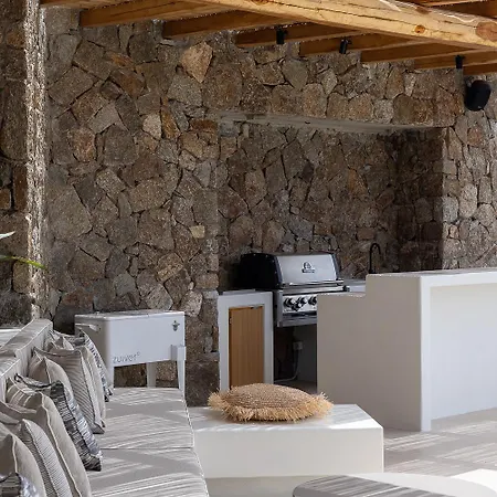 Horizon Majesty Mykonos Town