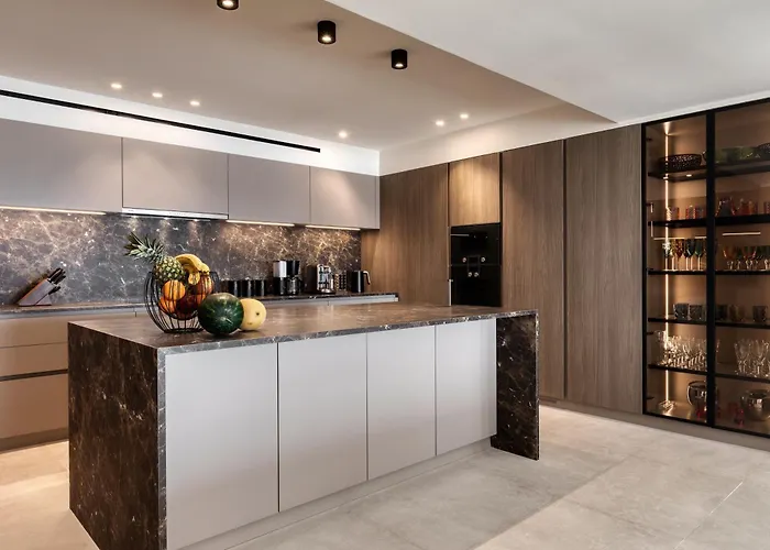 Horizon Majesty 빌라 *