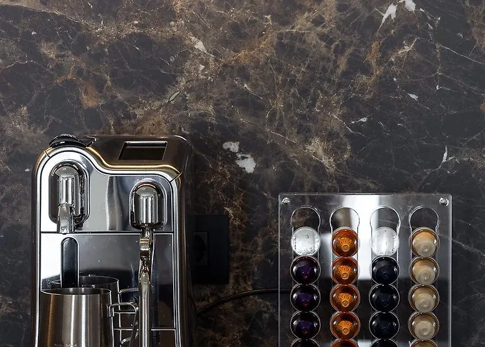 빌라 Horizon Majesty Mykonos Town