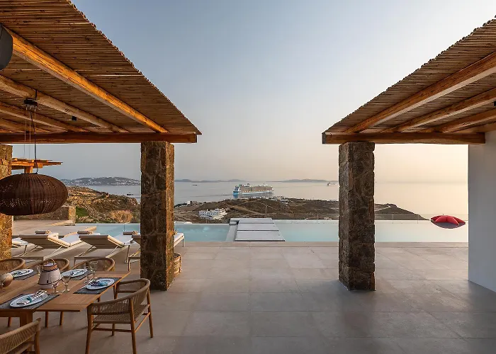 Horizon Majesty 빌라 *