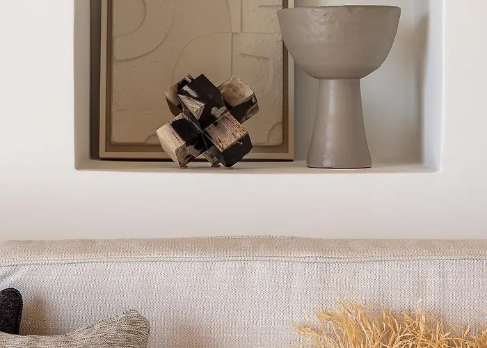 빌라 Horizon Majesty Mykonos Town