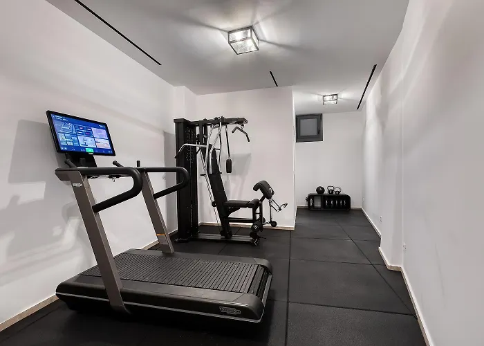 빌라 Horizon Majesty