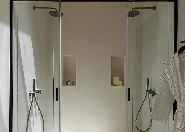 빌라 Horizon Majesty Mykonos Town