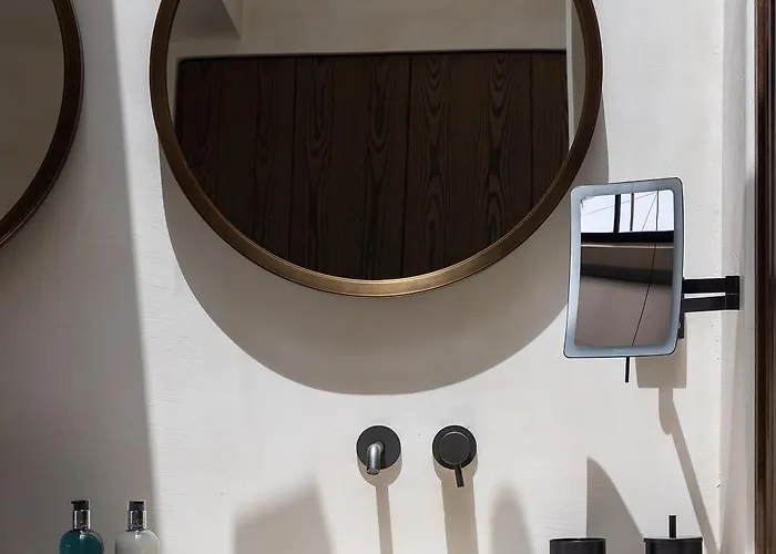 빌라 Horizon Majesty Mykonos Town