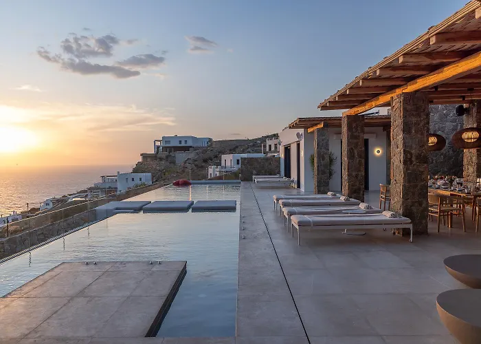 Horizon Majesty 빌라 *