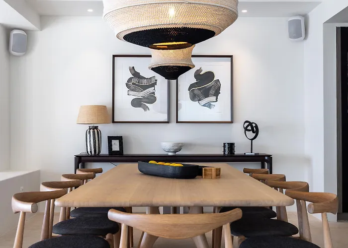 빌라 Horizon Majesty *