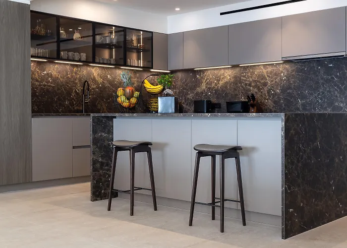 빌라 Horizon Majesty Mykonos Town