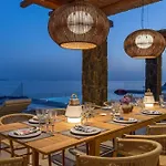 Βίλα Horizon Majesty Mykonos Town