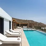 Βίλα Horizon Majesty Mykonos Town