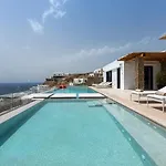 Horizon Majesty Βίλα Mykonos Town