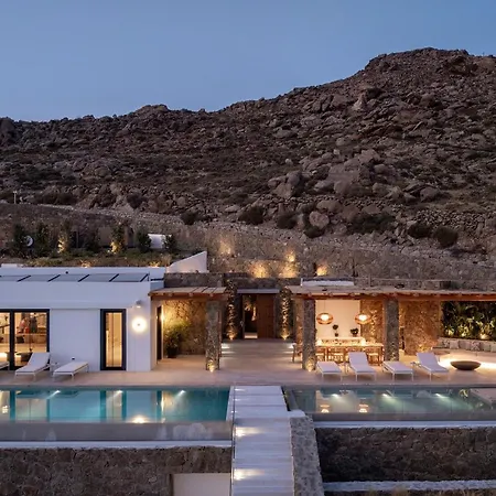 Villa Horizon Majesty *