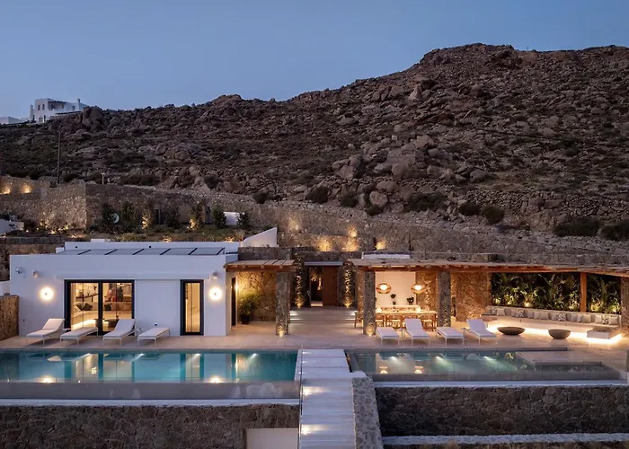 Villa Horizon Majesty *