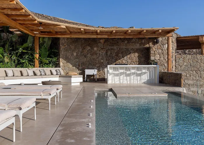 Horizon Majesty Villa