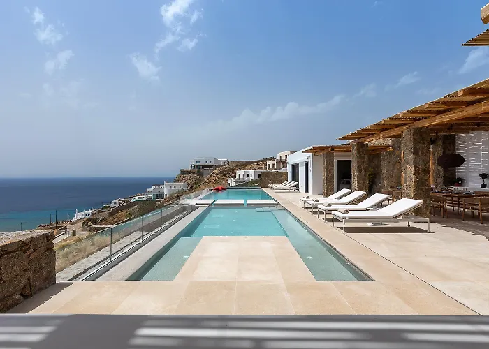 Villa Horizon Majesty *