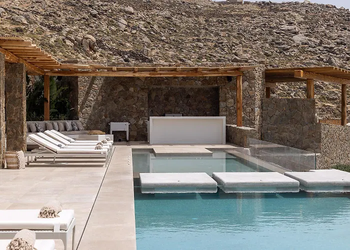 Villa Horizon Majesty *