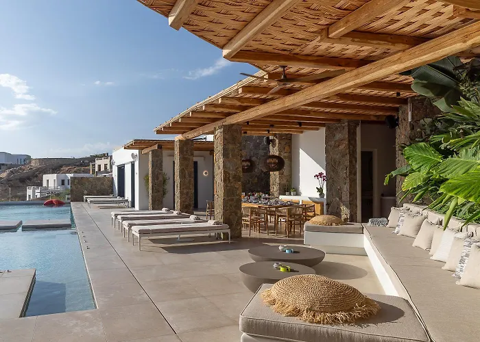 Horizon Majesty Villa