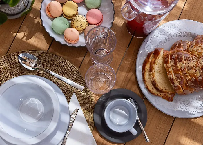 Horizon Majesty * Mykonos Town