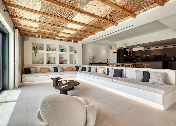 Villa Horizon Majesty *