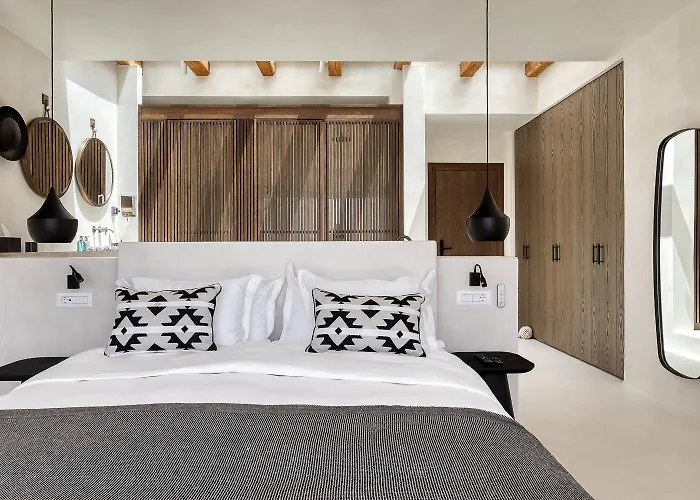 Villa Horizon Majesty Mykonos Town