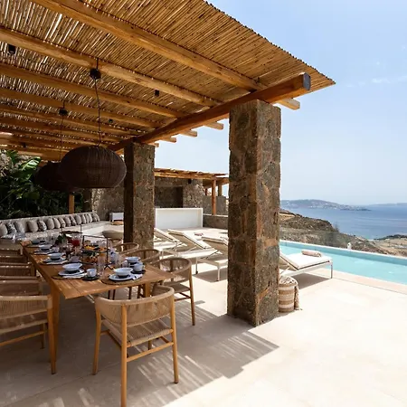 Horizon Majesty Mykonos Town