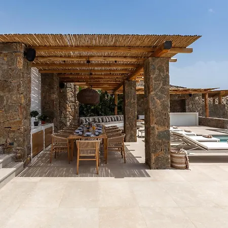 Villa Horizon Majesty