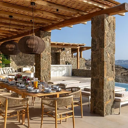 Horizon Majesty Mykonos Town