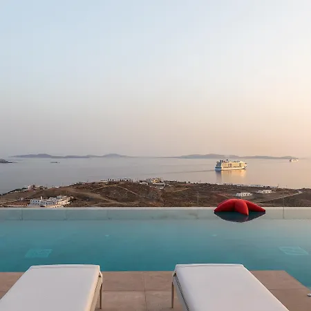 Horizon Majesty Villa