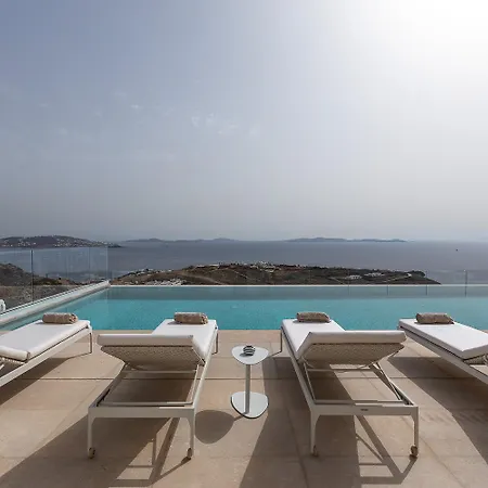 Horizon Majesty Villa *