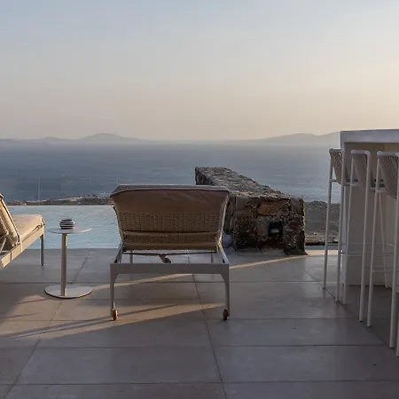 Villa Horizon Majesty *