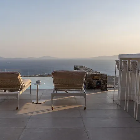 Horizon Majesty Villa *