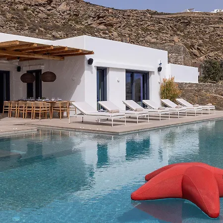 Horizon Majesty Villa