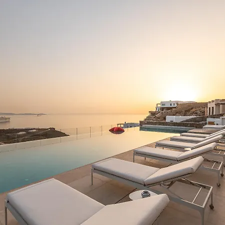 Villa Horizon Majesty
