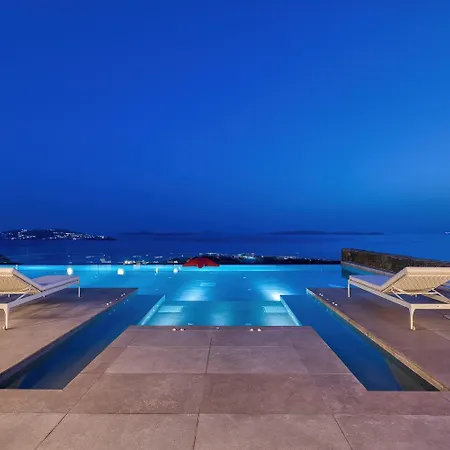 Horizon Majesty Mykonos Town