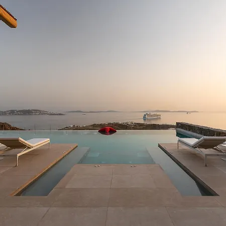 Horizon Majesty Villa