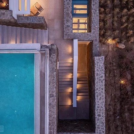 Horizon Majesty Mykonos Town