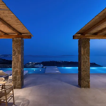 Horizon Majesty Villa *
