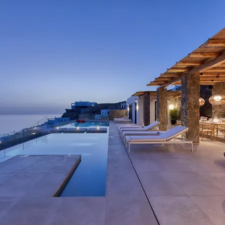 Villa Horizon Majesty *