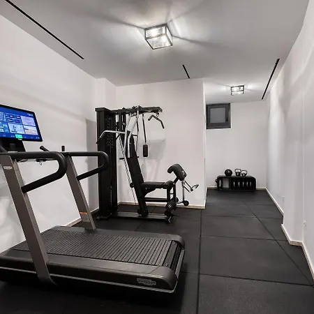 别墅 Horizon Majesty