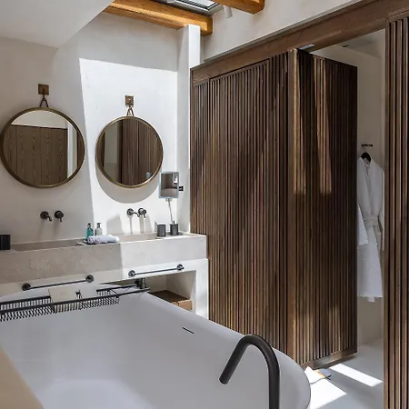 Horizon Majesty 别墅 Mykonos Town