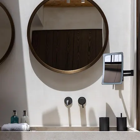 빌라 Horizon Majesty Mykonos Town