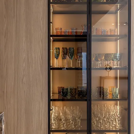 Horizon Majesty 빌라 Mykonos Town